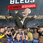 BD recommandées pour accompagner la Coupe du monde de football 2026 aux États-Unis et au Canada