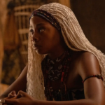 Zélie révèle ses pouvoirs dans la bande-annonce de Children of Blood and Bone