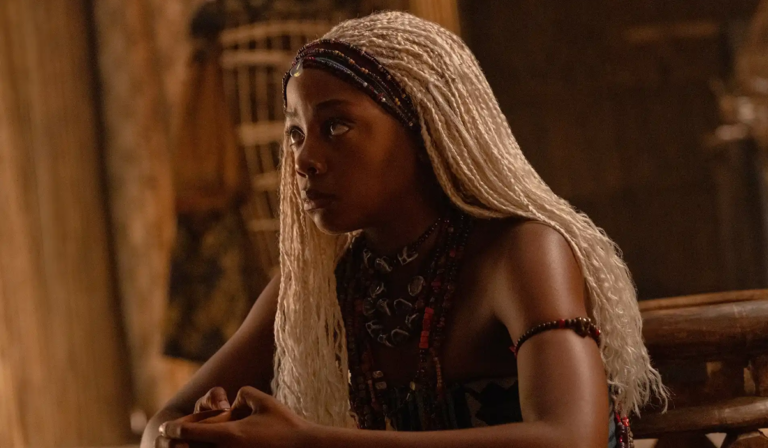 Zélie révèle ses pouvoirs dans la bande-annonce de Children of Blood and Bone