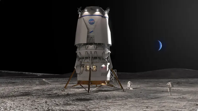 Des missions lunaires pourraient effacer des indices sur l’origine de la vie terrestre.