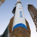 Blue Origin modifie sa stratégie après l&rsquo;explosion de la fusée New Glenn pour accélérer les lancements.