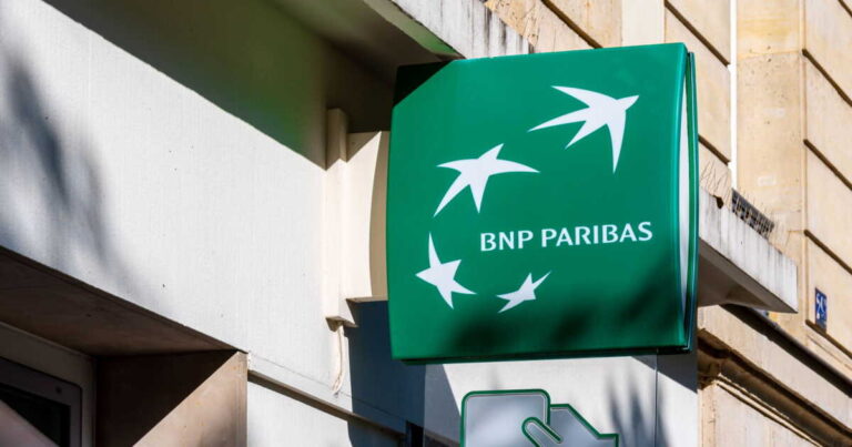 L’envol en Bourse des banques françaises soulève des interrogations sur leur valorisation.