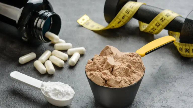 La créatine, au-delà de la musculation, pourrait contribuer à la lutte contre le cancer.