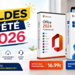 Bons plans GoDeal24 : offres sur Windows et Office disponibles pour les utilisateurs.