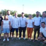 Rugby Club La Pimpine : des changements structurels en cours pour l’équipe de Cénac