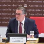 Succession de Florent Boudié : qui prendra la présidence de la commission des lois ?