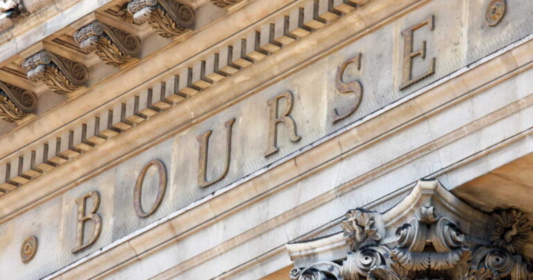 Bourse : ajustements stratégiques des investisseurs avant la période estivale