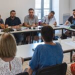 La CGT d&rsquo;Arles annonce la poursuite des luttes sans trêve estivale.