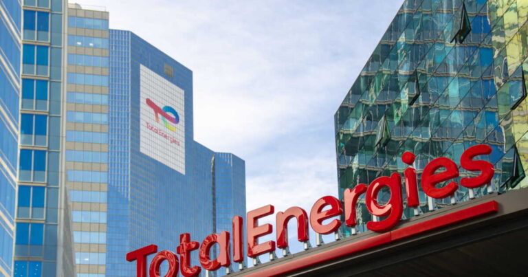Total annonce des perspectives de croissance et une création de valeur pour ses actionnaires.