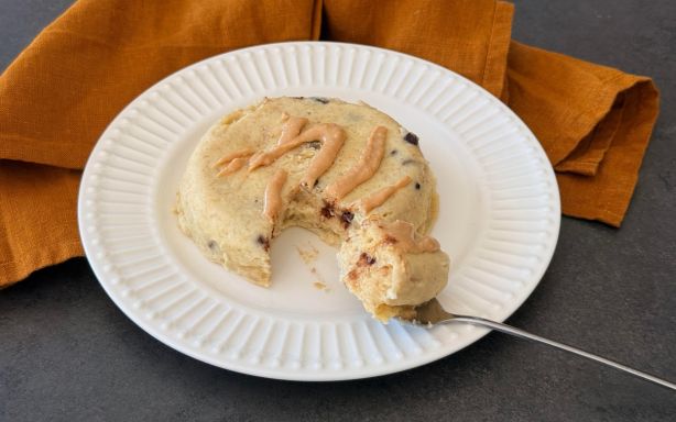 Bowl cake moelleux : une recette simple et rapide à réaliser chez soi