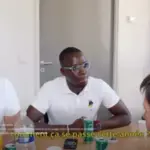 Boxe et handicap : Bigot Marseille remporte un match historique en France.