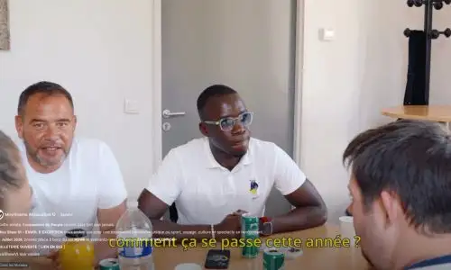 Boxe et handicap : Bigot Marseille remporte un match historique en France.