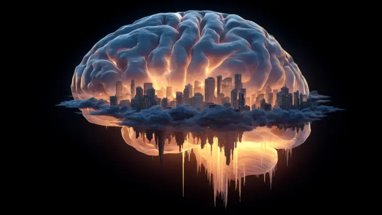 Les rêves révèlent comment le cerveau modifie notre perception de la réalité.