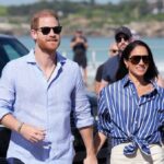 Le roi Charles reçoit le prince Harry, Meghan et leurs enfants pour la première fois depuis 2022.