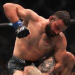 UFC : Benoît Saint Denis annonce sa préparation pour affronter un combattant anglais