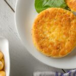 Recette de burgers de lupin : une alternative protéique pour les régimes végétariens.