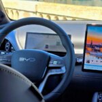 BYD acquiert une usine en Europe pour assembler des voitures chinoises en France