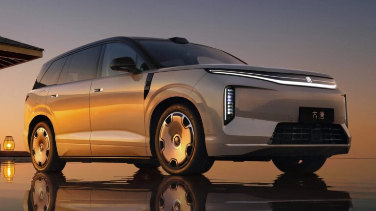 En Chine, une étude révèle que les voitures électriques deviennent obsolètes en deux ans.