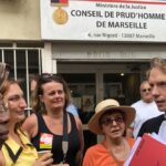 Grève des salariés de Pamar à Marseille : menaces de mort et tensions persistantes après 3 ans.