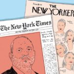 Harvey Weinstein : Les débuts du mouvement MeToo et ses répercussions sur Hollywood