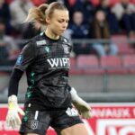 Emily Burns devient la nouvelle gardienne de l&rsquo;Olympique de Marseille féminin