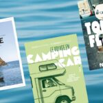 Sicile, Tokyo et vanlife : trois ouvrages incitant à l&rsquo;évasion et aux voyages.