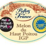 MELON DU HAUT POITOU IGP RDF