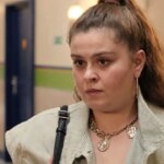 Ophélie suspectée d’être derrière les événements étranges dans la villa de Plus belle la vie.