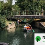 Vol d’eau dans le Marais poitevin : des sabotages profitent à l’agro-industrie.