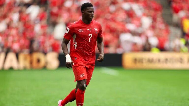 Coupe du monde 2026 : La Suisse affronte son mentor dans un match décisif.