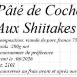 Patés