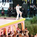 La « casita » de Bad Bunny suscite des controverses lors de ses concerts en Amérique Latine.