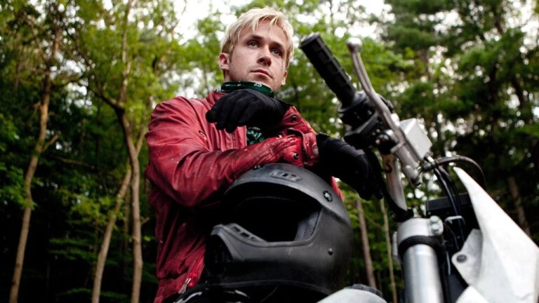 Ryan Gosling remplace Nicolas Cage dans un rôle de super-héros Marvel.