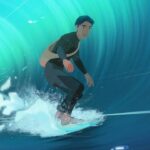 In Waves : Analyse des avis des spectateurs sur le film d&rsquo;animation présenté à Cannes