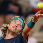 Certains joueurs du top 20 ATP choisissent de ne pas prendre de vacances en juillet.