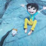 Films à voir le 22 juillet : La Fille dans les nuages, De la Comédie-Française, Nightborn.