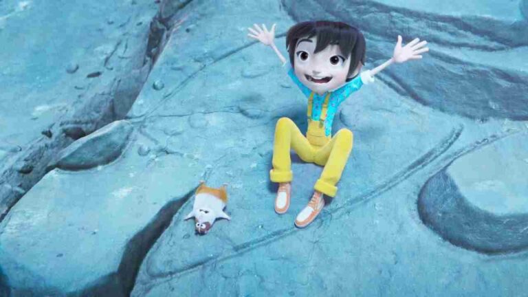 Films à voir le 22 juillet : La Fille dans les nuages, De la Comédie-Française, Nightborn.