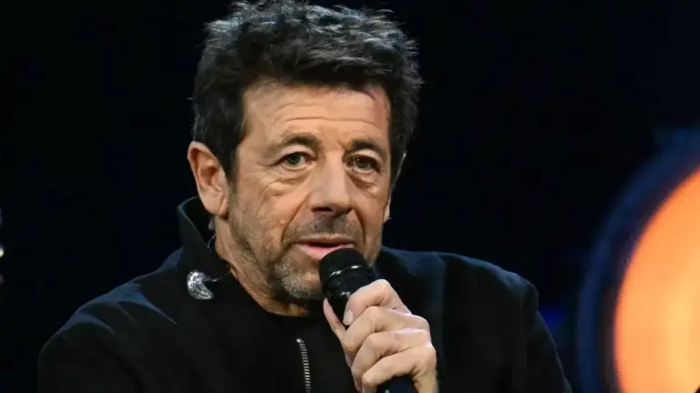 Patrick Bruel confronté à deux nouvelles plaintes pour viol et agression sexuelle.