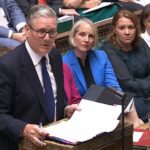 Keir Starmer annonce son soutien à son successeur pour renforcer le Parti travailliste.