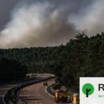 Incendies en hausse à Fontainebleau, préoccupations croissantes pour la sécurité environnementale.