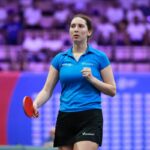 Les jumeaux Claire et Vincent Picard qualifiés pour le Star Contender à Sao José dos Campos