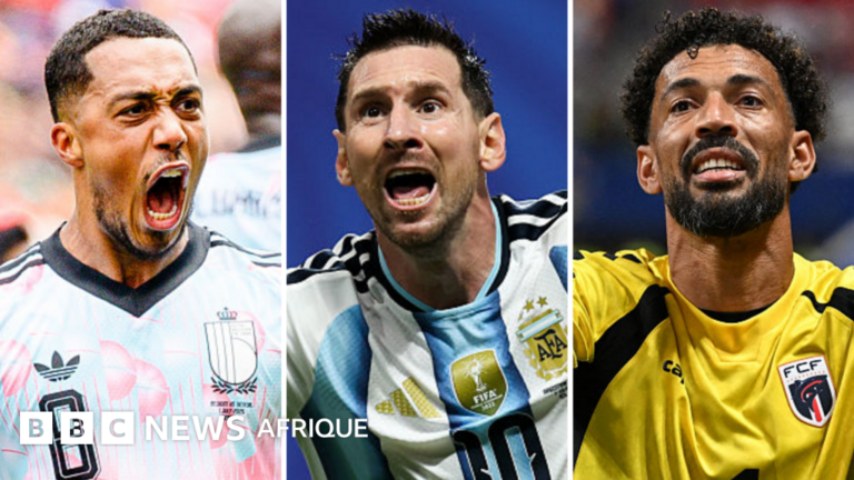 Coupe du monde 2026 : buts tardifs et surprises, un tournoi aux enjeux élevés