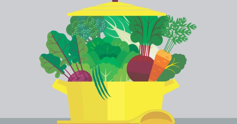 Manger plus de fibres : recommandations des nutritionnistes pour une meilleure santé digestive