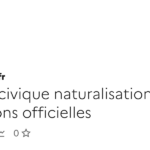 Examen civique de naturalisation : les questions officielles dévoilées par l&rsquo;administration.