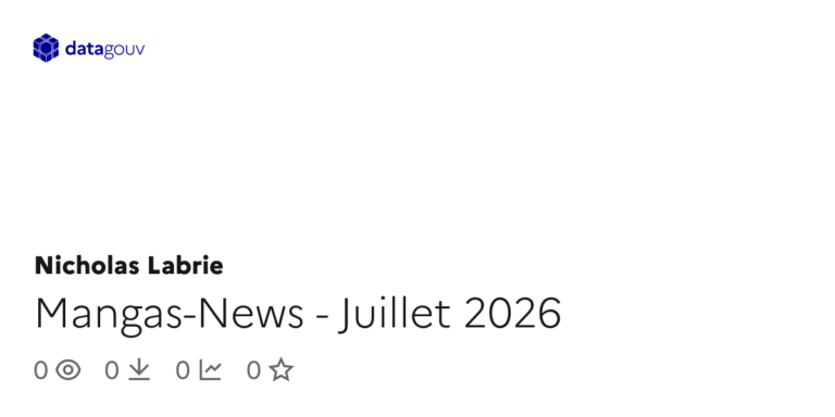 Le Japon augmente ses importations de mangas face à la demande internationale croissante.