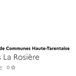 Navettes La Rosière : augmentation de la fréquence des liaisons pour les skieurs.