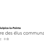 Répertoire des élus communaux : mise à jour des mandats et des responsabilités locales en France