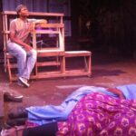 Théâtre en lingala : un nouveau projet culturel au Congo attire l’attention internationale