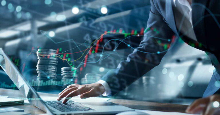 Actions CAC 40 : Air Liquide, Orange, Axa et Crédit Agricole en hausse sur Momentum.