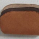 Porte-monnaie Colour Block CP